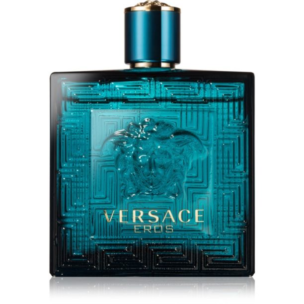 Versace Eros тоалетна вода за мъже 200 мл.