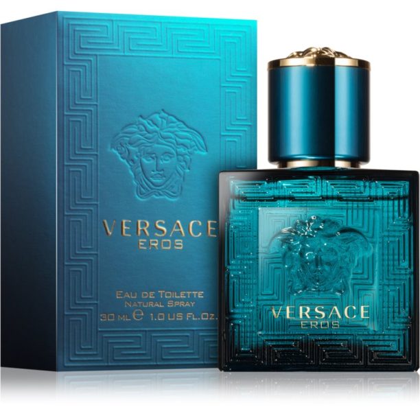 Маркови парфюми Versace на ниска цена