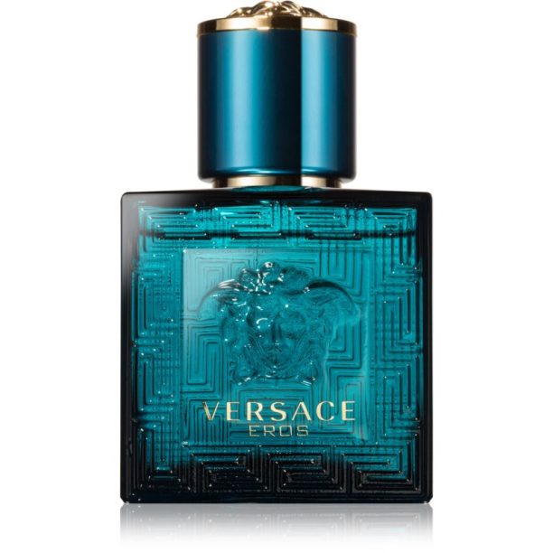 Versace Eros тоалетна вода за мъже 30 мл. на ниска цена