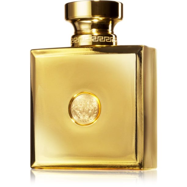 Versace Pour Femme Oud Oriental парфюмна вода за жени 100 мл.