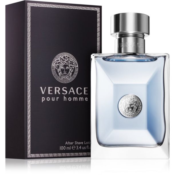 Versace Pour Homme афтършейв за мъже 100 мл. на ниска цена