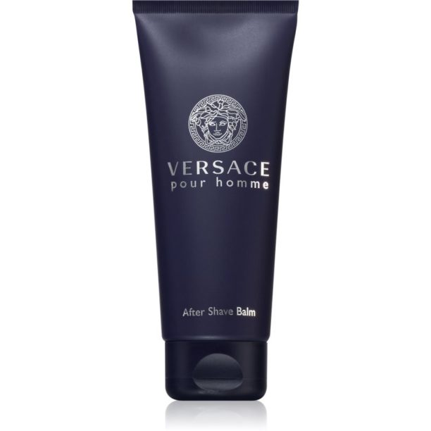 Versace Pour Homme балсам за след бръснене за мъже 100 мл.