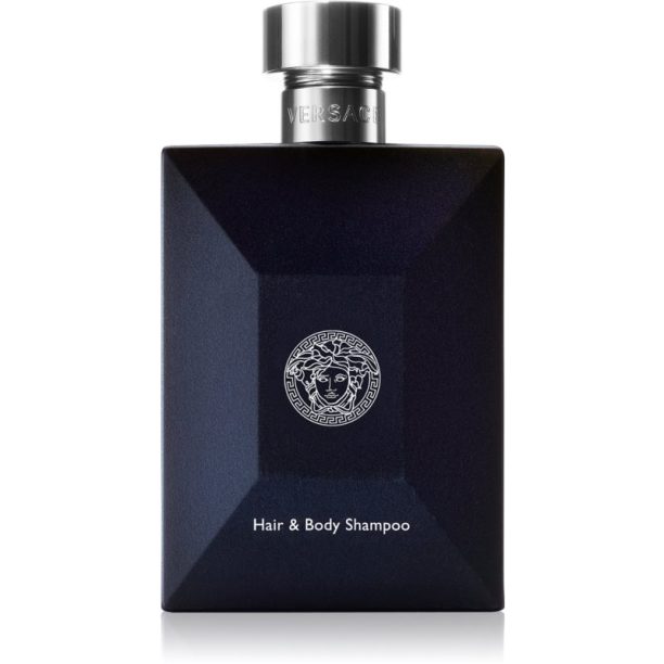 Versace Pour Homme душ гел  за мъже 250 мл.