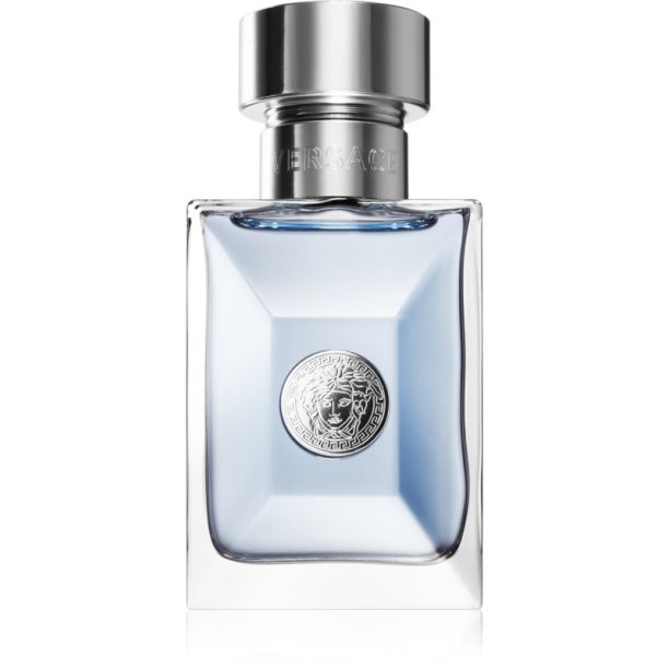 Versace Pour Homme тоалетна вода за мъже 30 мл. на ниска цена