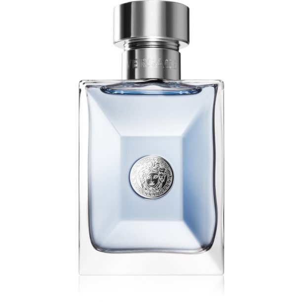 Versace Pour Homme тоалетна вода за мъже 50 мл. на ниска цена