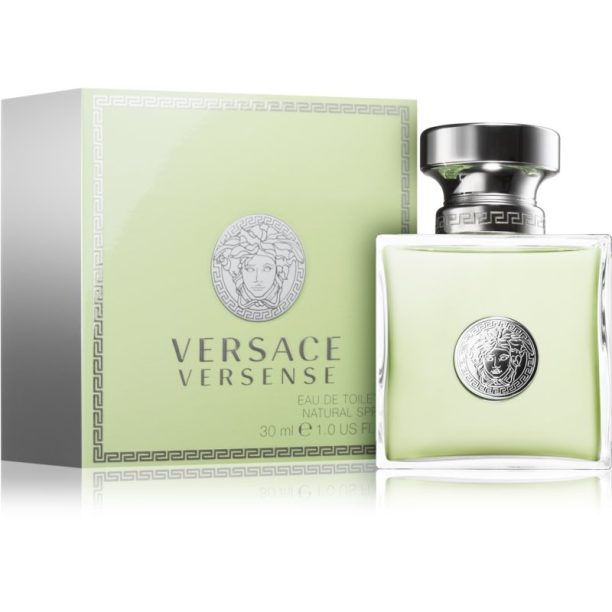 Маркови парфюми Versace на ниска цена