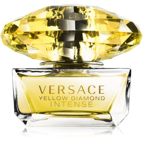 Versace Yellow Diamond Intense парфюмна вода за жени 30 мл.