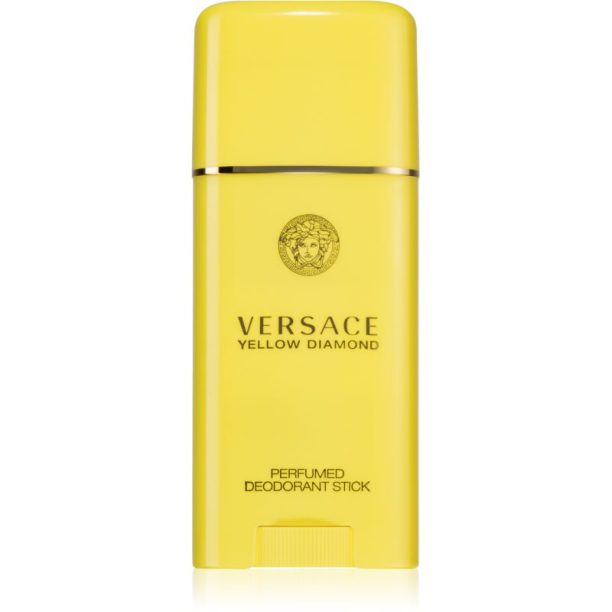 Versace Yellow Diamond део-стик (без кутийка) за жени 50 мл.