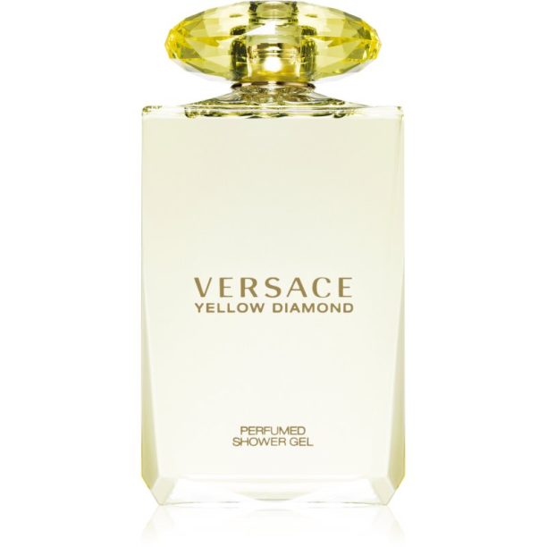 Versace Yellow Diamond душ гел  за жени 200 мл.