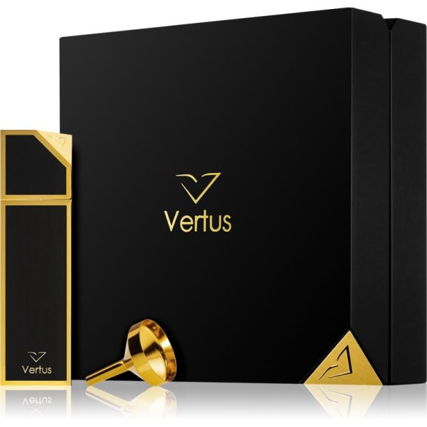 Vertus Luxury Travel set комплект за пътуване унисекс на ниска цена