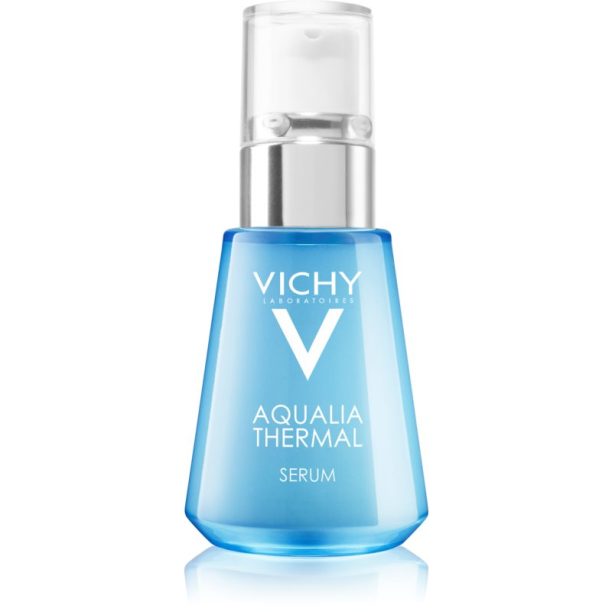 Vichy Aqualia Thermal интензивен хидратиращ серум за лице 30 мл. на ниска цена