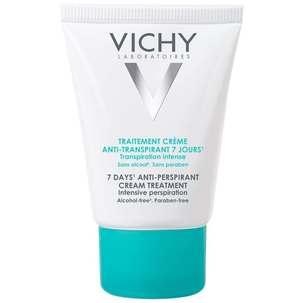 Vichy Deodorant крем-антиперспирант за всички видове кожа 30 мл.