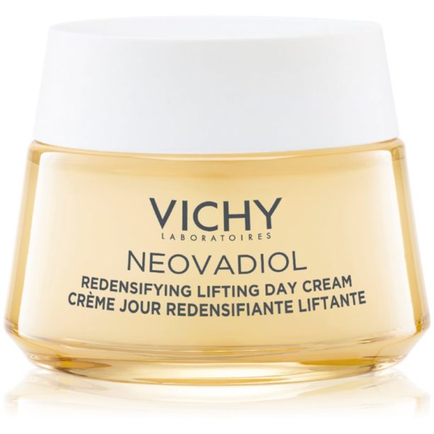 Vichy Neovadiol Peri-Menopause изглаждащ и стягащ дневен крем за суха кожа 50 мл.