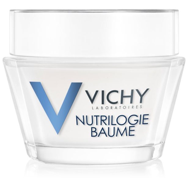 Vichy Nutrilogie интензивен крем за много суха кожа 50 мл.