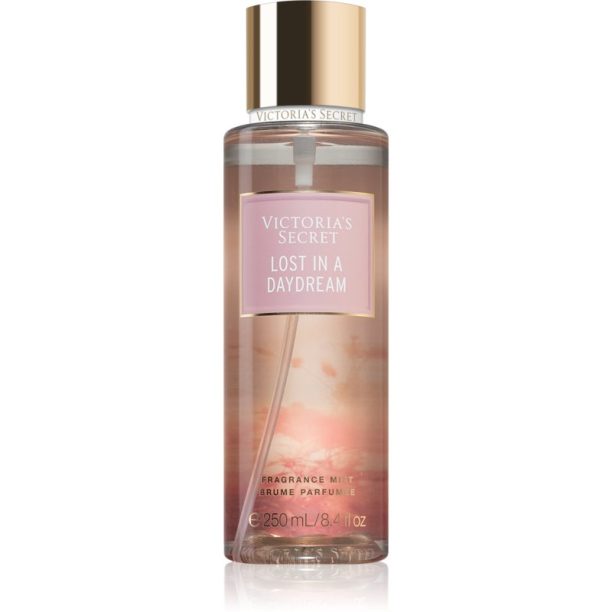 Victoria's Secret Endless Autumn Lost In A Daydream спрей за тяло за жени 250 мл.