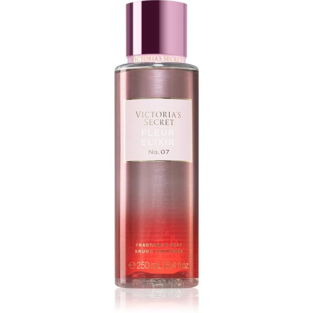 Victoria's Secret Fleur Elixir спрей за тяло за жени 250 мл.