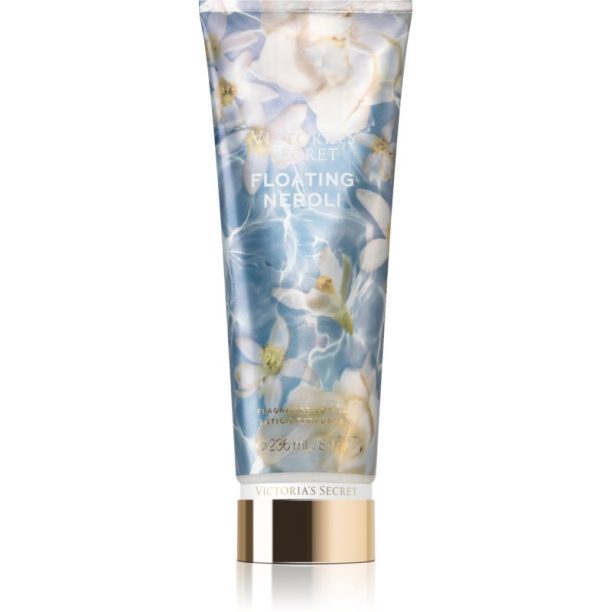 Victoria's Secret Floating Neroli тоалетно мляко за тяло за жени 236 мл.