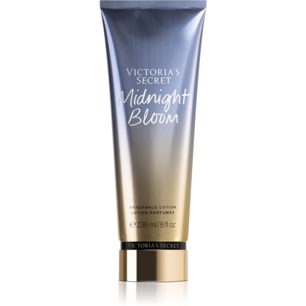 Victoria's Secret Midnight Bloom тоалетно мляко за тяло за жени 236 мл.