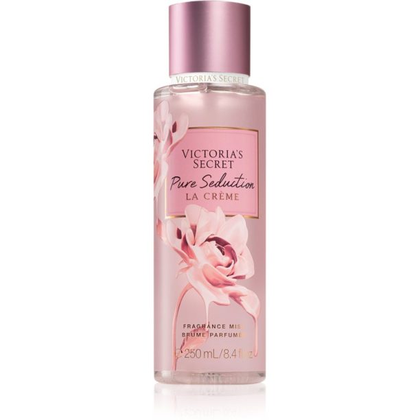 Victoria's Secret Pure Seduction La Creme спрей за тяло за жени 250 мл.