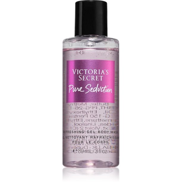 Victoria's Secret Pure Seduction душ гел за жени 89 мл.