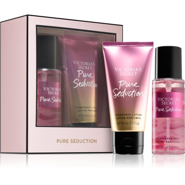 Victoria's Secret Pure Seduction подаръчен комплект за жени