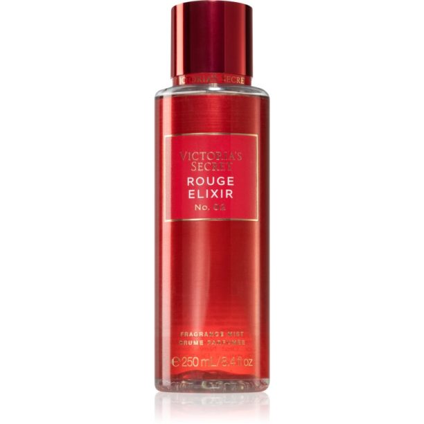 Victoria's Secret Rouge Elixir спрей за тяло за жени 250 мл.