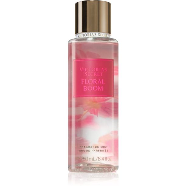 Victoria's Secret Spring Daze Floral Bloom спрей за тяло за жени 250 мл.