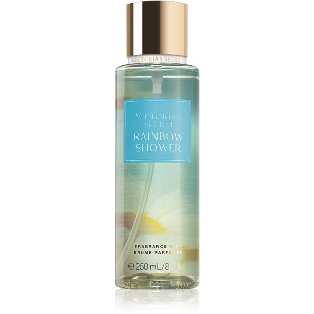 Victoria's Secret Spring Daze Rainbow Shower спрей за тяло за жени 250 мл.