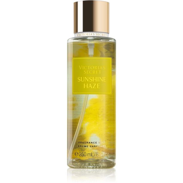 Victoria's Secret Spring Daze Sunshine Haze спрей за тяло за жени 250 мл.