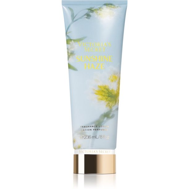 Victoria's Secret Spring Daze Sunshine Haze тоалетно мляко за тяло за жени 236 мл.