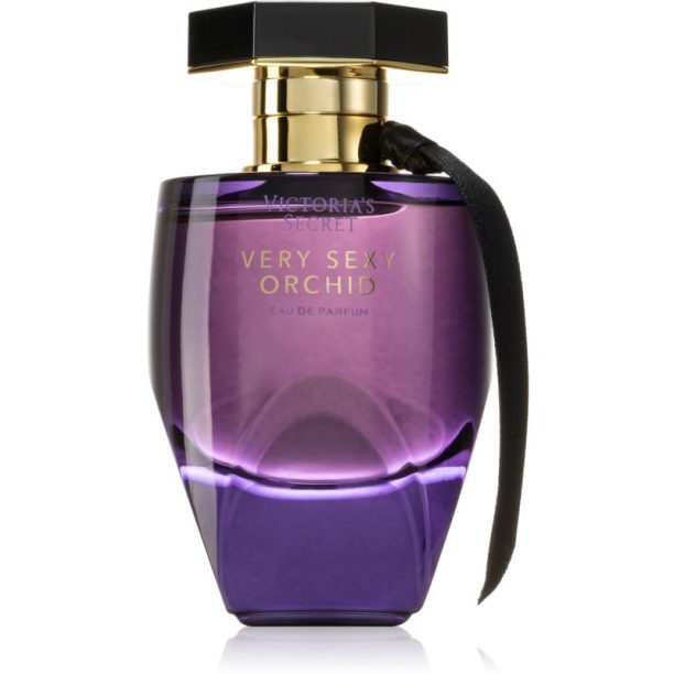 Victoria's Secret Very Sexy Orchid парфюмна вода за жени 50 мл. на ниска цена