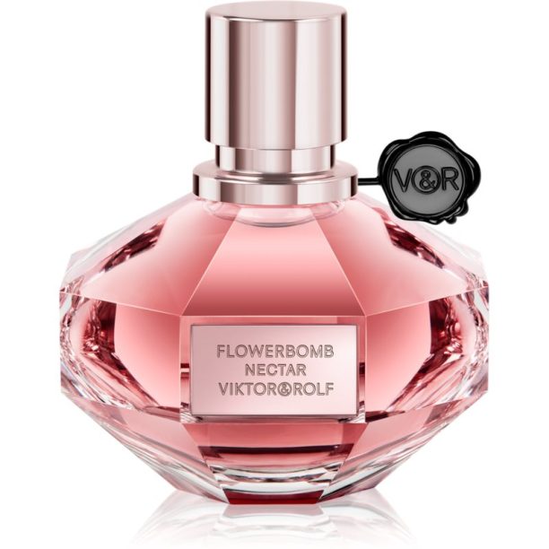 Viktor & Rolf Flowerbomb Nectar парфюмна вода за жени 50 мл. на ниска цена