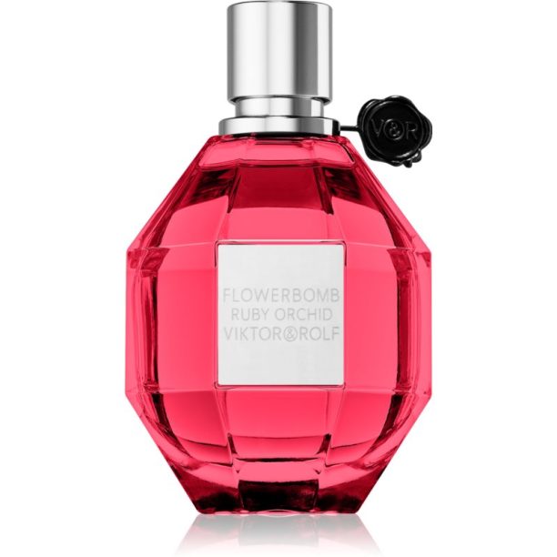 Viktor & Rolf Flowerbomb Ruby Orchid парфюмна вода за жени 100 мл.