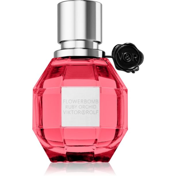 Viktor & Rolf Flowerbomb Ruby Orchid парфюмна вода за жени 30 мл.