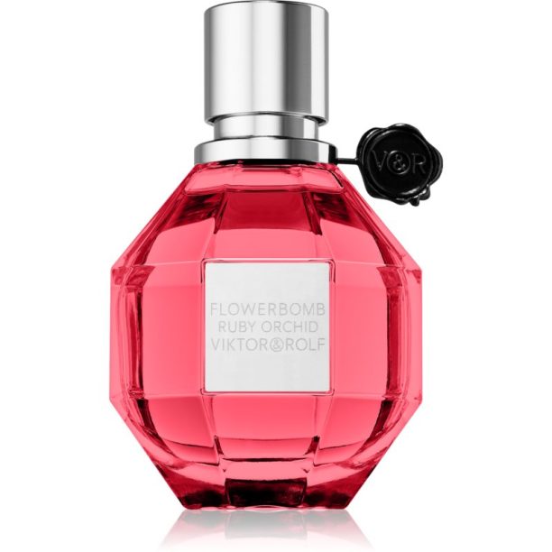 Viktor & Rolf Flowerbomb Ruby Orchid парфюмна вода за жени 50 мл.