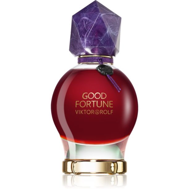 Viktor & Rolf GOOD FORTUNE ELIXIR INTENSE парфюмна вода за жени 50 мл. на ниска цена