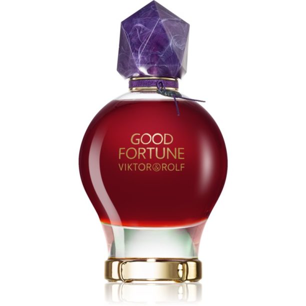 Viktor & Rolf GOOD FORTUNE ELIXIR INTENSE парфюмна вода за жени 90 мл. на ниска цена