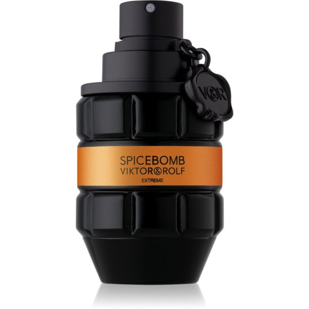 Viktor & Rolf Spicebomb Extreme парфюмна вода за мъже 50 мл. на ниска цена