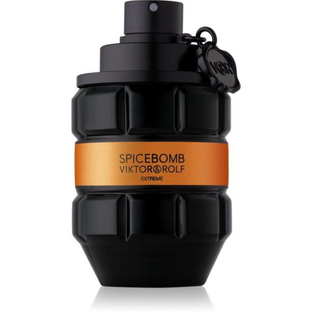 Viktor & Rolf Spicebomb Extreme парфюмна вода за мъже 90 мл. на ниска цена