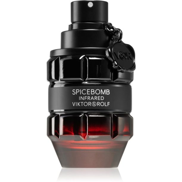 Viktor & Rolf Spicebomb Infrared тоалетна вода за мъже 50 мл. на ниска цена