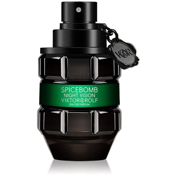 Viktor & Rolf Spicebomb Night Vision парфюмна вода за мъже 50 мл. на ниска цена