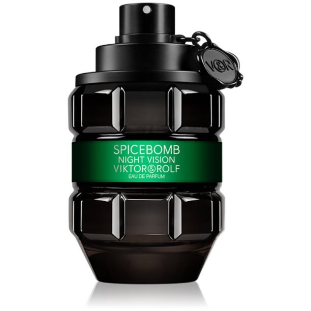 Viktor & Rolf Spicebomb Night Vision парфюмна вода за мъже 90 мл. на ниска цена