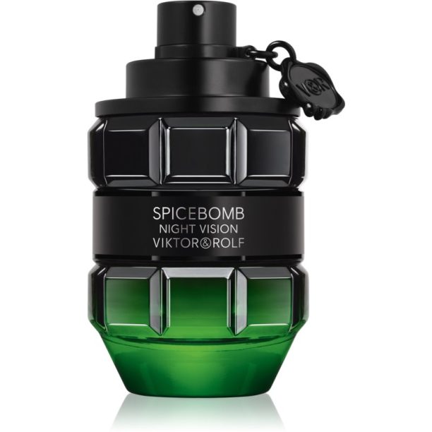 Viktor & Rolf Spicebomb Night Vision тоалетна вода за мъже 90 мл. на ниска цена