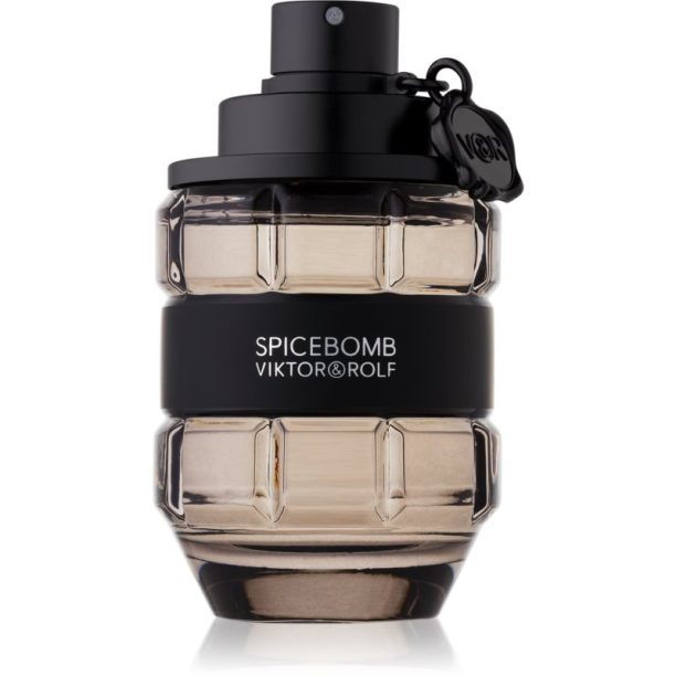 Viktor & Rolf Spicebomb тоалетна вода за мъже 90 мл.