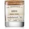 Vila Hermanos 1884 Sandalwood ароматна свещ 200 гр.