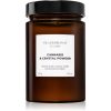 Vila Hermanos Apothecary Cannabis & Crystal Powder ароматна свещ 225 гр.