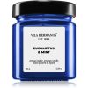 Vila Hermanos Apothecary Cobalt Blue Eucalyptus & Mint ароматна свещ 150 гр.