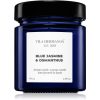 Vila Hermanos Apothecary Cobalt Blue Jasmine & Osmanthus ароматна свещ 140 гр.