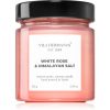 Vila Hermanos Apothecary Rose White Rose & Himalayan Salt ароматна свещ 150 гр.