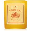 Vila Hermanos Les Bougies au Miel Honey Fruits ароматна свещ 190 гр.